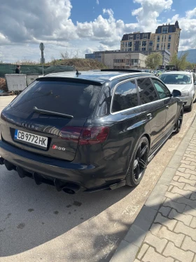 Audi Rs6 Stage 2 MTM - 25000 € / 48895.75 лв. - 37226006 12