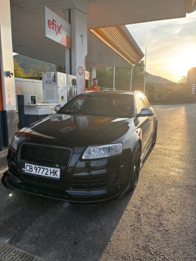 Audi Rs6 Stage 2 MTM - 25000 € / 48895.75 лв. - 37226006 14