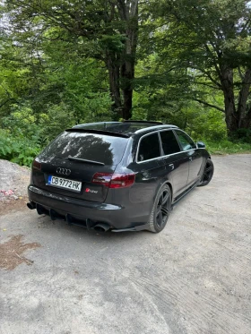 Audi Rs6 Stage 2 MTM - 25000 € / 48895.75 лв. - 37226006 10
