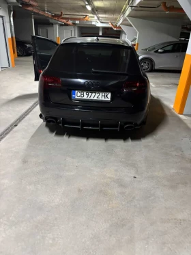 Audi Rs6 Stage 2 MTM - 25000 € / 48895.75 лв. - 37226006 3