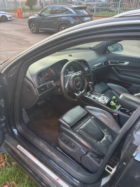 Audi Rs6 Stage 2 MTM - 25000 € / 48895.75 лв. - 37226006 9