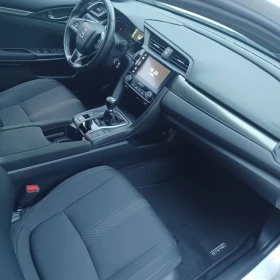 Honda Civic - 11800 € / 23078.79 лв. - 18886920 10
