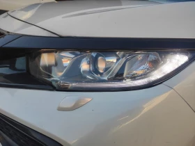 Honda Civic - 11800 € / 23078.79 лв. - 18886920 9