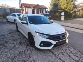 Honda Civic - 11800 € / 23078.79 лв. - 18886920 4
