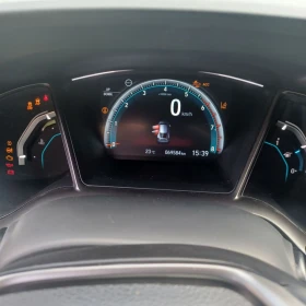 Honda Civic - 11800 € / 23078.79 лв. - 18886920 11