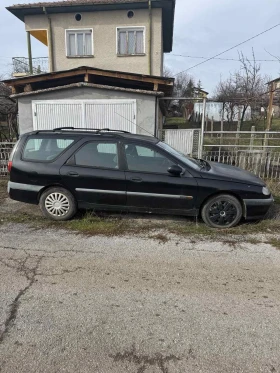 Renault Laguna НА ЧАСТИ 2.2 TD 113 к.с. - 500 € / 977.91 лв. - 42309362 2