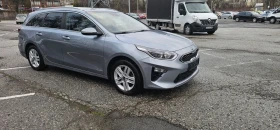 Kia Ceed 1.6CRDI камера Белгия Лизинг 