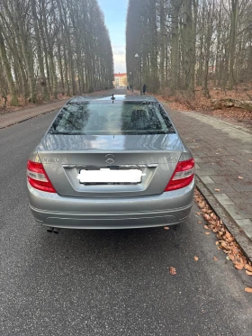 Mercedes-Benz C 180 CGI BlueEFFICIENCY 5G-Tronic - 5900 € / 11539.40 лв. - 46733613 4