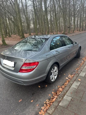 Mercedes-Benz C 180 CGI BlueEFFICIENCY 5G-Tronic - 5900 € / 11539.40 лв. - 46733613 5