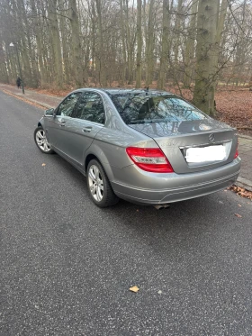 Mercedes-Benz C 180 CGI BlueEFFICIENCY 5G-Tronic - 5900 € / 11539.40 лв. - 46733613 3