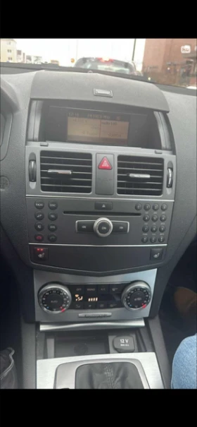 Mercedes-Benz C 180 CGI BlueEFFICIENCY 5G-Tronic - 5900 € / 11539.40 лв. - 46733613 7