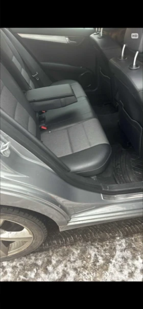 Mercedes-Benz C 180 CGI BlueEFFICIENCY 5G-Tronic - 5900 € / 11539.40 лв. - 46733613 8