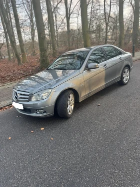 Mercedes-Benz C 180 CGI BlueEFFICIENCY 5G-Tronic - 5900 € / 11539.40 лв. - 46733613 2
