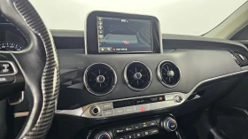 Kia Stinger 3.3 TURBO 2WD / УНИКАТ !!! - 16800 € / 32857.94 лв. - 69031796 12