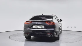 Kia Stinger 3.3 TURBO 2WD / УНИКАТ !!! - 16800 € / 32857.94 лв. - 69031796 4