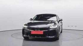Kia Stinger 3.3 TURBO 2WD / УНИКАТ !!! - 16800 € / 32857.94 лв. - 69031796 3