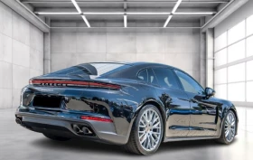Porsche Panamera 4 = Air Suspension = Гаранция - 110500 € / 216119.21 лв. - 62533308 3