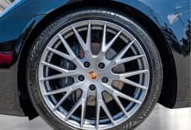 Porsche Panamera 4 = Air Suspension = Гаранция - 110500 € / 216119.21 лв. - 62533308 5