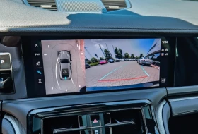 Porsche Panamera 4 = Air Suspension = Гаранция - 110500 € / 216119.21 лв. - 62533308 12