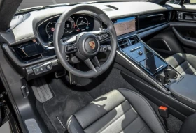 Porsche Panamera 4 = Air Suspension = Гаранция - 110500 € / 216119.21 лв. - 62533308 9