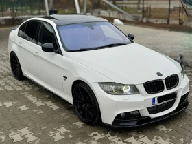 BMW 335 + + 