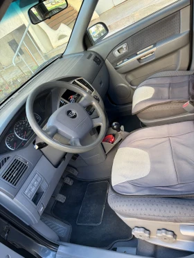 Kia Carens 1.6V - 2300 € / 4498.41 лв. - 66030747 6