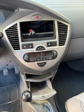 Kia Carens 1.6V - 2300 € / 4498.41 лв. - 66030747 5