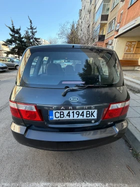 Kia Carens 1.6V - 2300 € / 4498.41 лв. - 66030747 3
