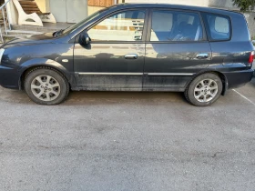Kia Carens 1.6V - 2300 € / 4498.41 лв. - 66030747 2