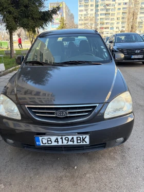 Kia Carens 1.6V