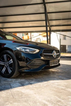Mercedes-Benz C 220 ТОП ЦЕНА* 1-СОБСТ* 9g-Tronic* Avantgarde* Ambient* - 22000 € / 43028.26 лв. - 14969653 6