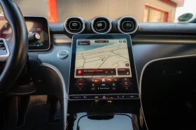 Mercedes-Benz C 220 ТОП ЦЕНА* 1-СОБСТ* 9g-Tronic* Avantgarde* Ambient* - 22000 € / 43028.26 лв. - 14969653 15