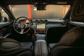 Mercedes-Benz C 220 ТОП ЦЕНА* 1-СОБСТ* 9g-Tronic* Avantgarde* Ambient* - 22000 € / 43028.26 лв. - 14969653 14