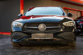 Mercedes-Benz C 220 ТОП ЦЕНА* 1-СОБСТ* 9g-Tronic* Avantgarde* Ambient* - 22000 € / 43028.26 лв. - 14969653 7