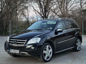 Mercedes-Benz ML 550 | Mobile.bg � ����� ������ 3