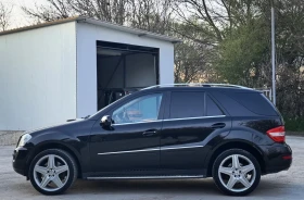 Mercedes-Benz ML 550 | Mobile.bg � ����� ������ 6
