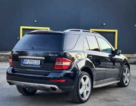 Mercedes-Benz ML 550 | Mobile.bg � ����� ������ 5