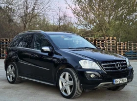 Mercedes-Benz ML 550 | Mobile.bg � ����� ������ 2