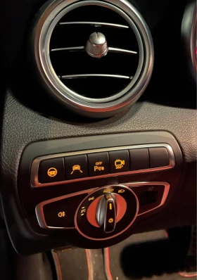 Mercedes-Benz C 300  4MATIC| RED INT| NIGHT EDITION| DISTRONIC| 360 Ca - 25000 € / 48895.75 лв. - 46458181 8
