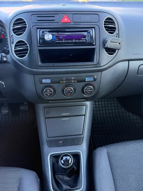 VW Golf Plus 1.9 tdi - 3300 € / 6454.24 лв. - 17865621 9