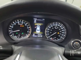 Infiniti Q50  SIGNATURE EDITION| PANORAMA| ПОДГРЕВИ| CARFAX  | Auto.bg — изображение 9