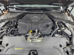 Infiniti Q50  SIGNATURE EDITION| PANORAMA| ПОДГРЕВИ| CARFAX  | Auto.bg — изображение 16
