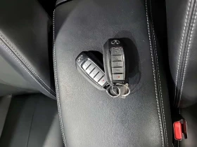 Infiniti Q50  SIGNATURE EDITION| PANORAMA| ПОДГРЕВИ| CARFAX  | Auto.bg — изображение 8