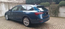 Skoda Octavia 2.0TDI/150к.с/4x4/Edition/Фабрична Гаранция - 19838 € / 38799.76 лв. - 16870166 7