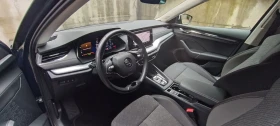 Skoda Octavia 2.0TDI/150к.с/4x4/Edition/Фабрична Гаранция - 19838 € / 38799.76 лв. - 16870166 10