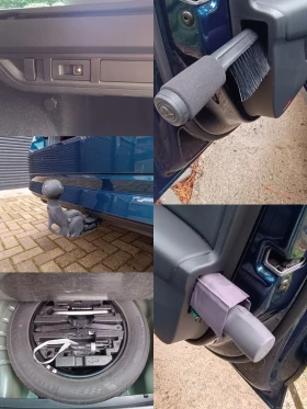 Skoda Octavia 2.0TDI/150к.с/4x4/Edition/Фабрична Гаранция - 19838 € / 38799.76 лв. - 16870166 14