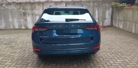 Skoda Octavia 2.0TDI/150к.с/4x4/Edition/Фабрична Гаранция - 19838 € / 38799.76 лв. - 16870166 6