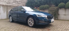 Skoda Octavia 2.0TDI/150к.с/4x4/Edition/Фабрична Гаранция - 19838 € / 38799.76 лв. - 16870166 3
