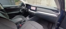Skoda Octavia 2.0TDI/150к.с/4x4/Edition/Фабрична Гаранция - 19838 € / 38799.76 лв. - 16870166 11