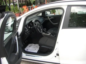 Opel Astra 1.4ib EURO 5 - 4448 € / 8699.53 лв. - 82620739 9